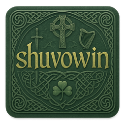 shuvowin logo
